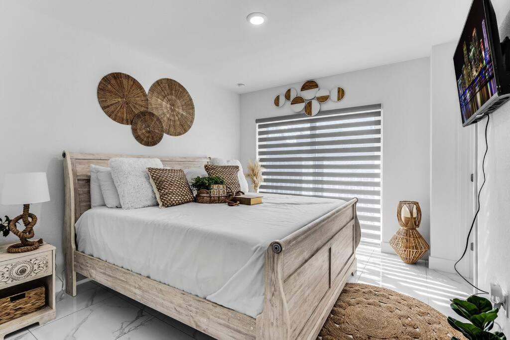 Endless, Peace & Luxury. Princeton Exterior photo