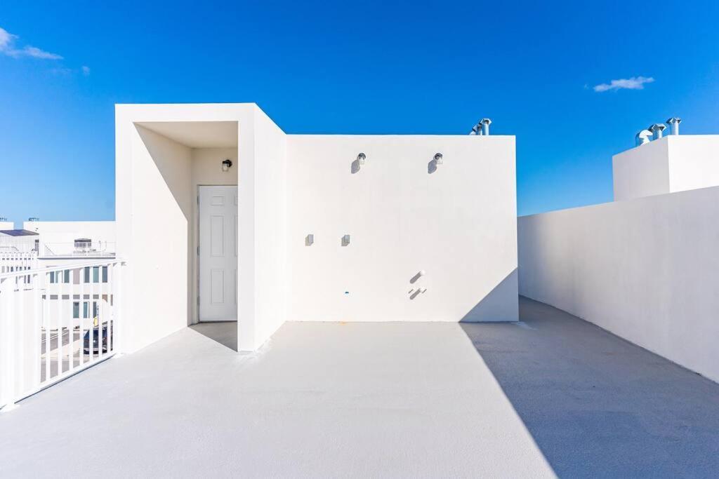 Endless, Peace & Luxury. Princeton Exterior photo