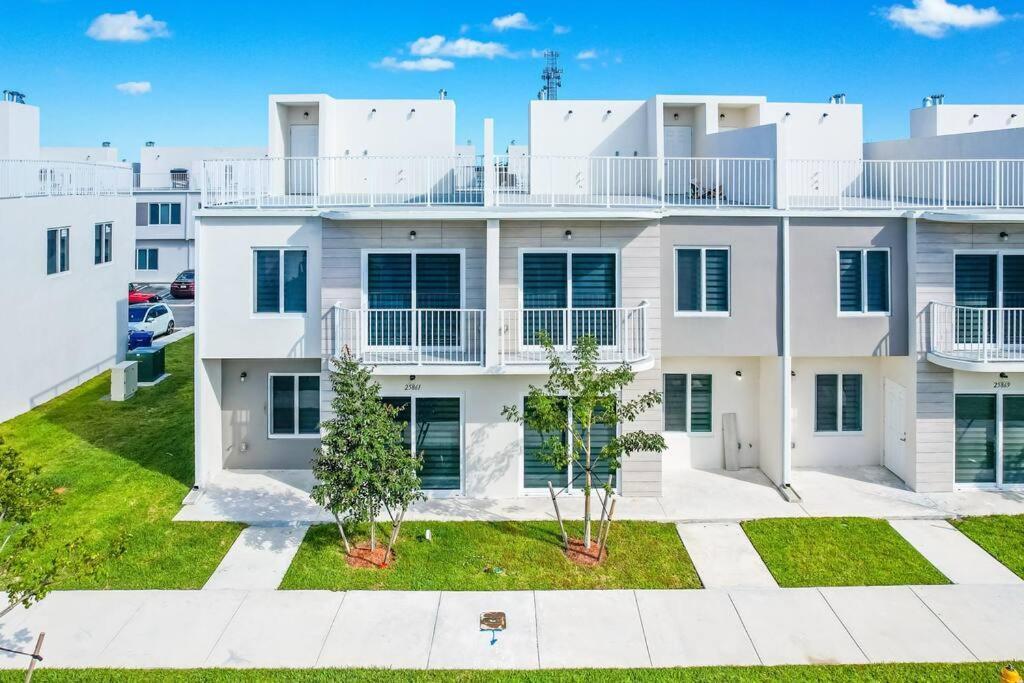 Endless, Peace & Luxury. Princeton Exterior photo