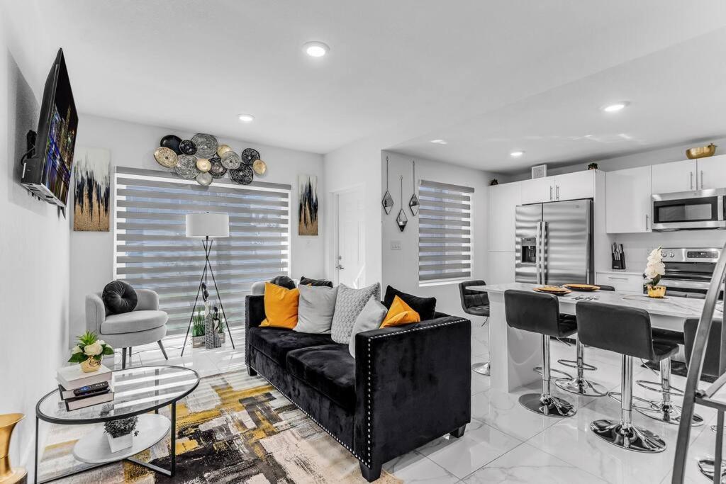 Endless, Peace & Luxury. Princeton Exterior photo