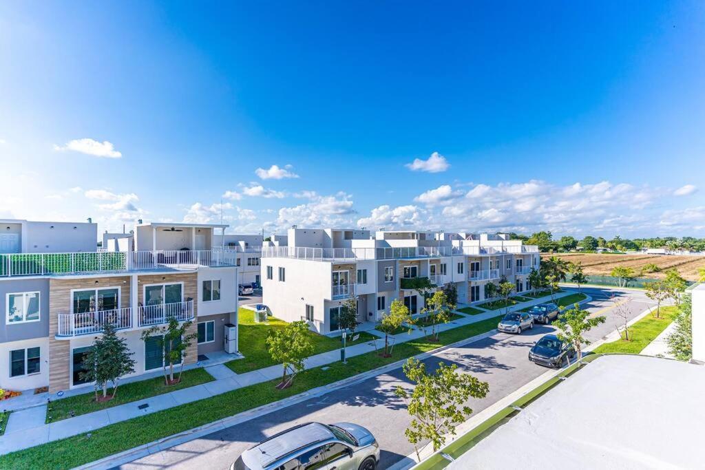 Endless, Peace & Luxury. Princeton Exterior photo