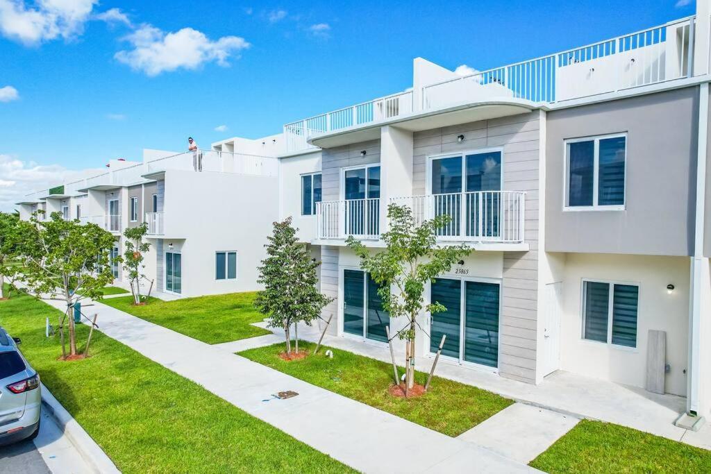 Endless, Peace & Luxury. Princeton Exterior photo