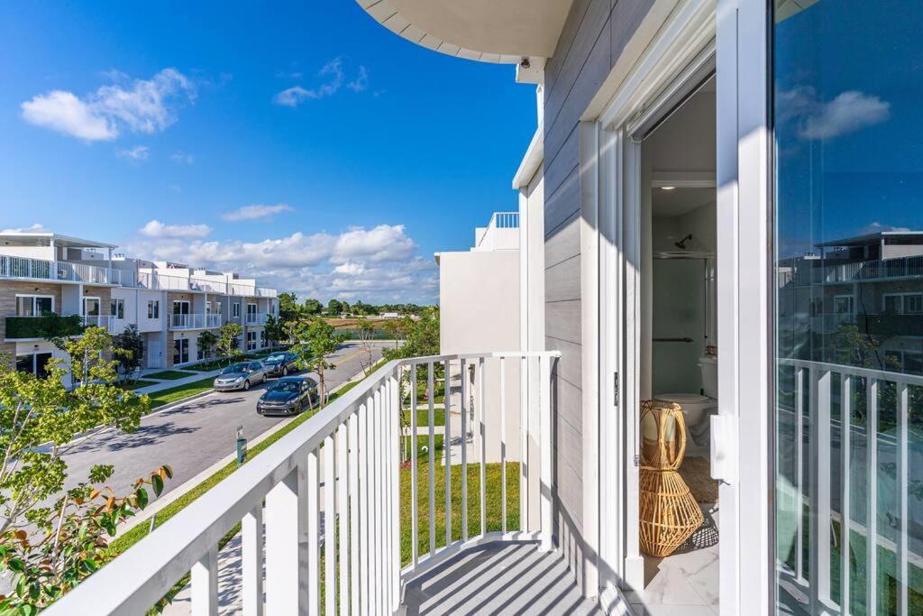 Endless, Peace & Luxury. Princeton Exterior photo