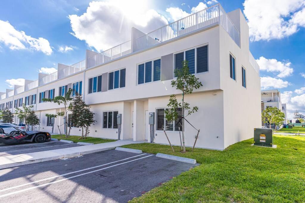 Endless, Peace & Luxury. Princeton Exterior photo